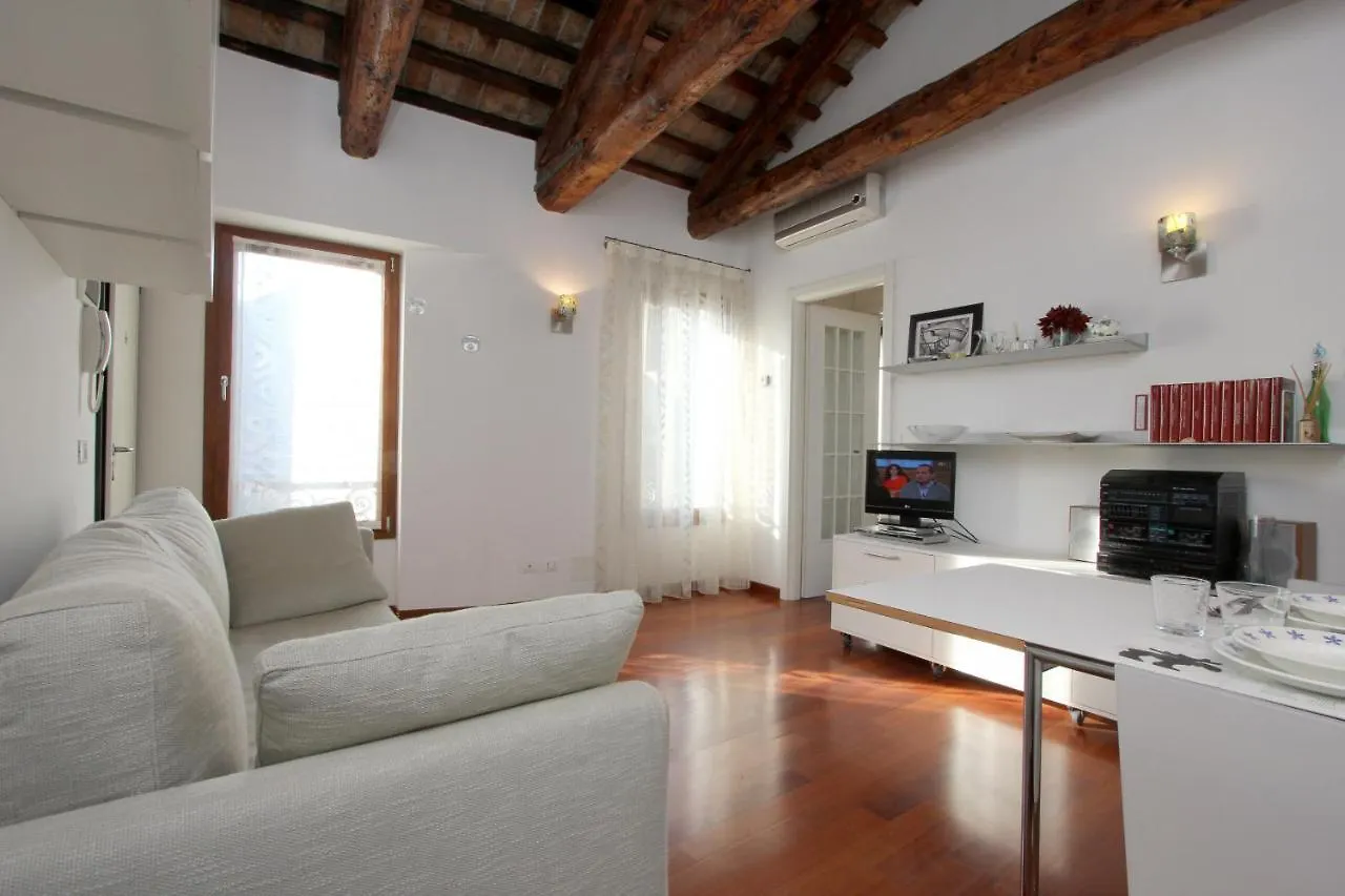 City Apartments Cannaregio Venise