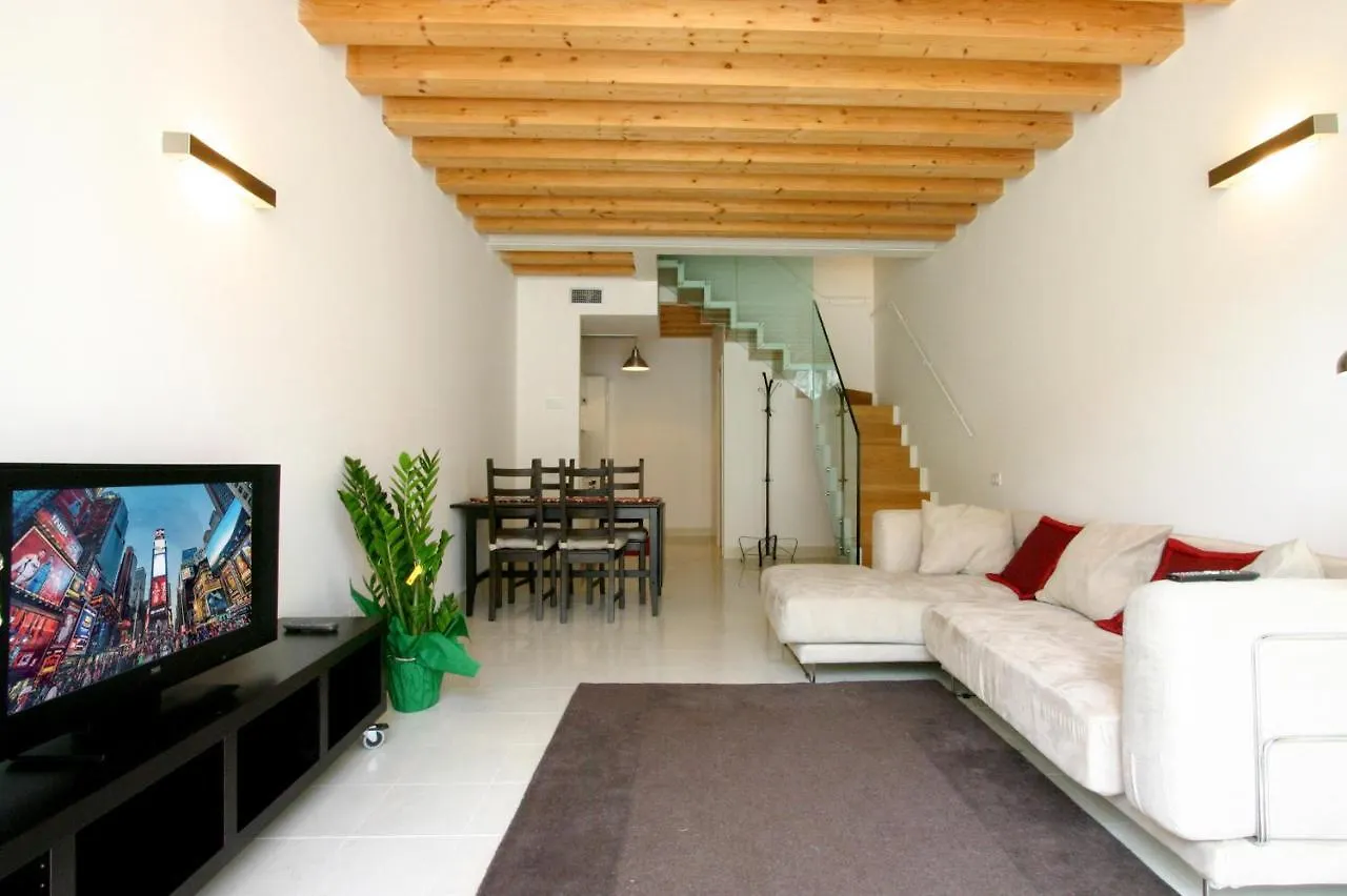 City Apartments Cannaregio Venise 0*,