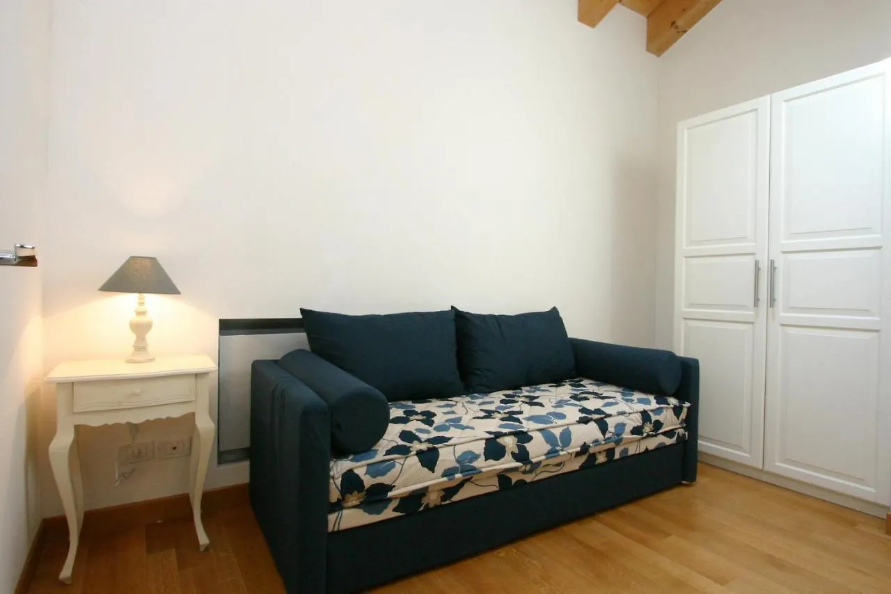 City Apartments Cannaregio Venise 0*,  Italie