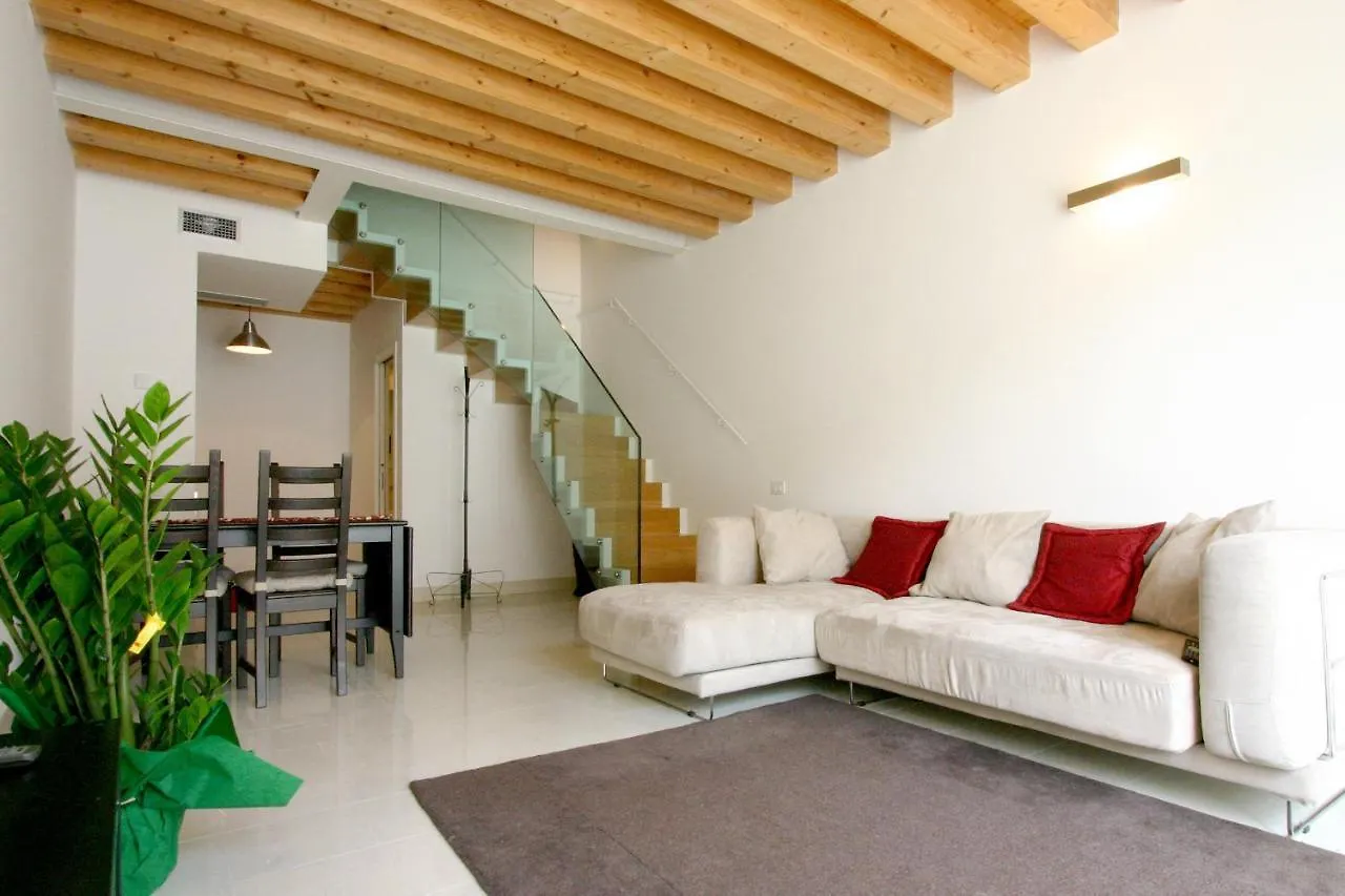 City Apartments Cannaregio Venise Italie