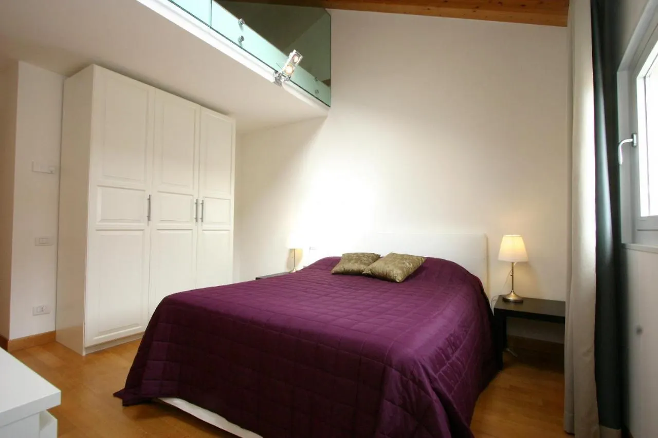 City Apartments Cannaregio Venise