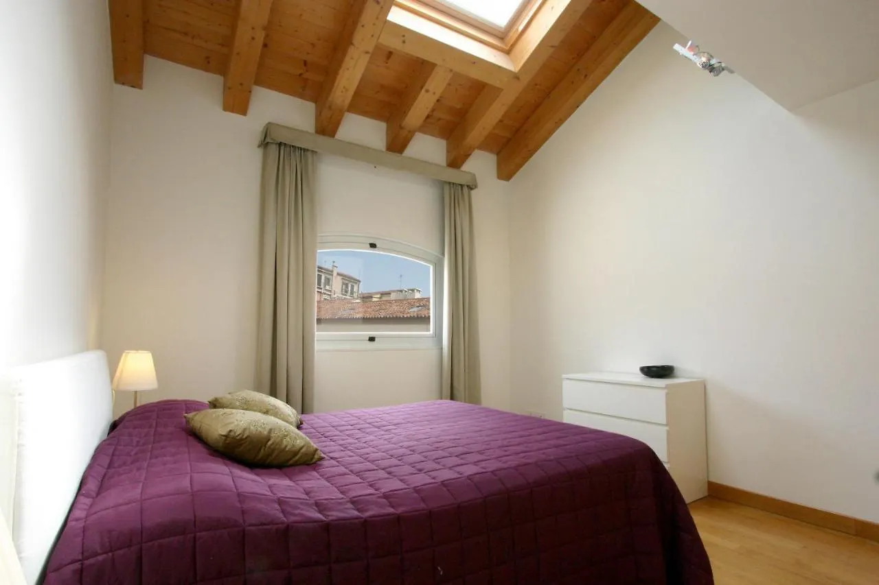 City Apartments Cannaregio Venise Italie