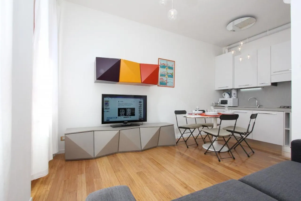 City Apartments Cannaregio Venice Italy