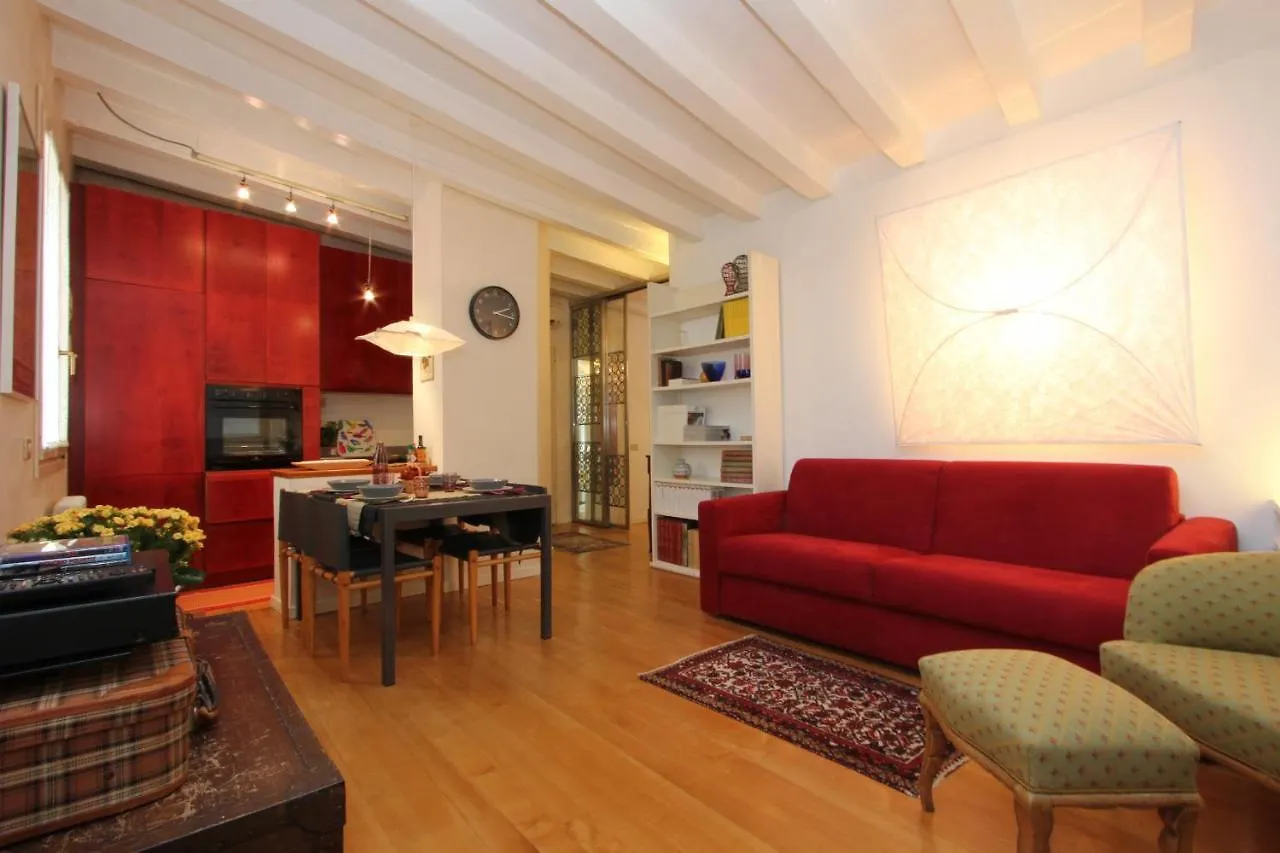 City Apartments Cannaregio Venise Italie