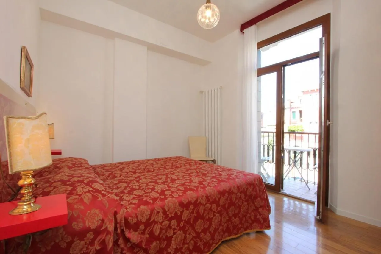 City Apartments Cannaregio Venice Italy