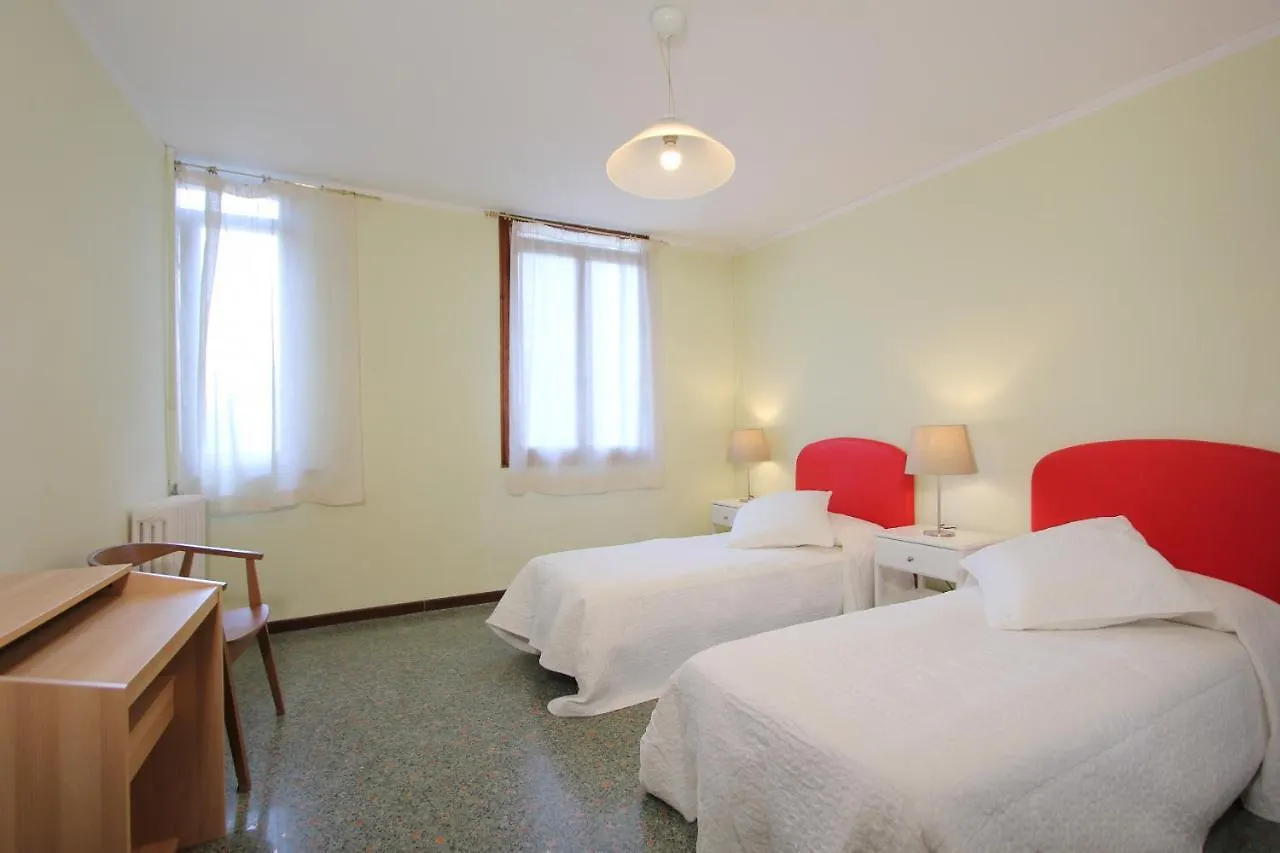 City Apartments Cannaregio Venise