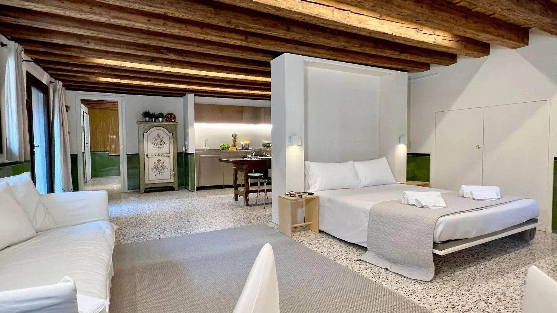 City Apartments Cannaregio Venise