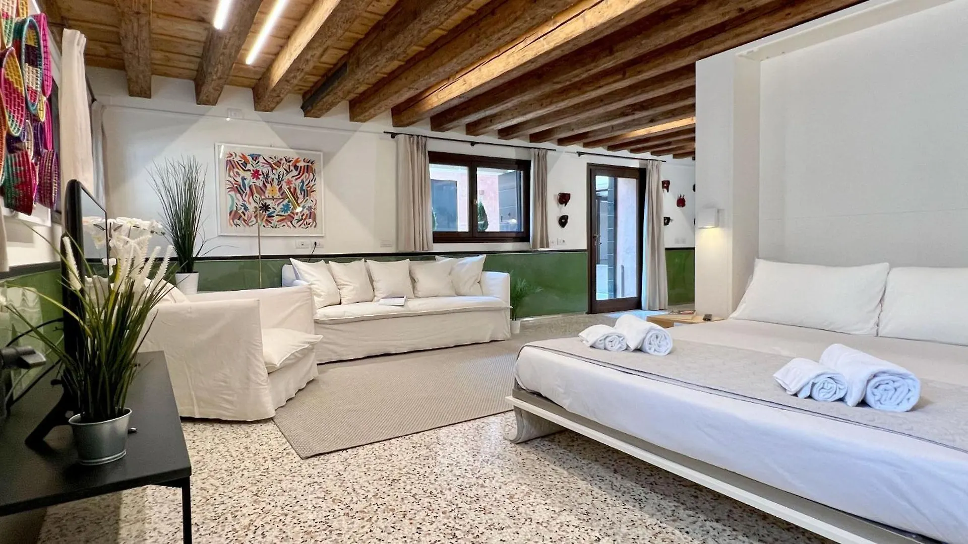City Apartments Cannaregio Venice