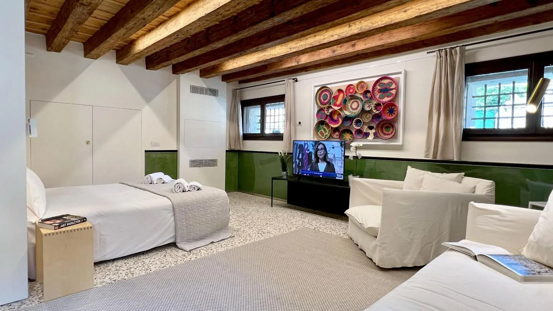 City Apartments Cannaregio Venise