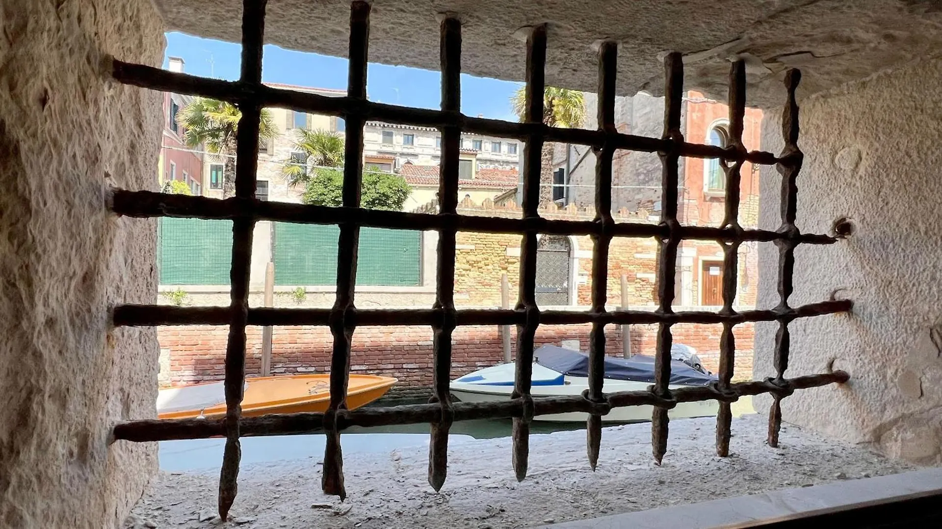 City Apartments Cannaregio Venise