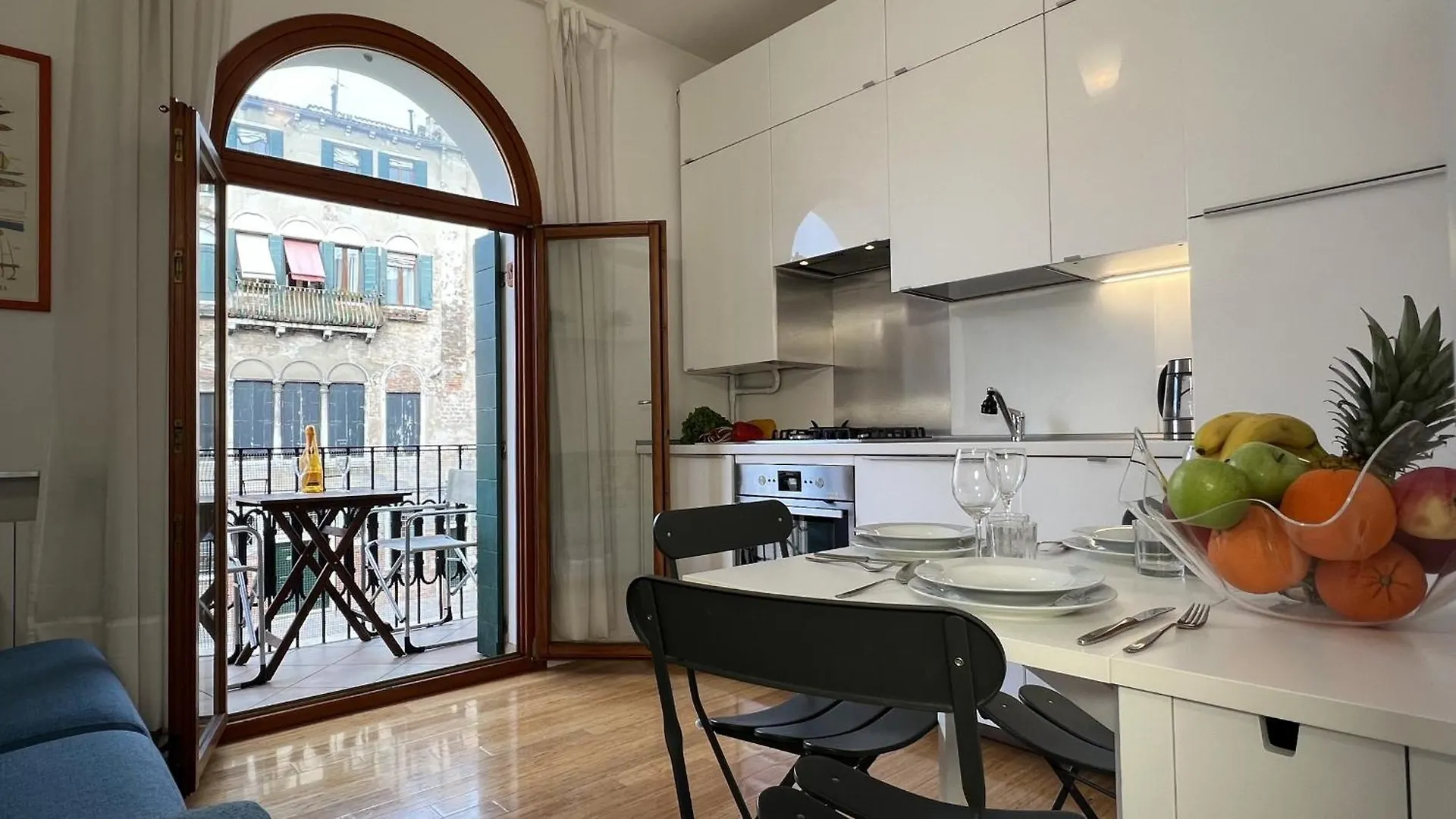City Apartments Cannaregio Venise
