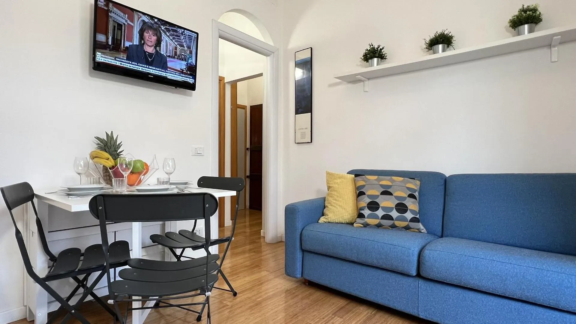 City Apartments Cannaregio Venise