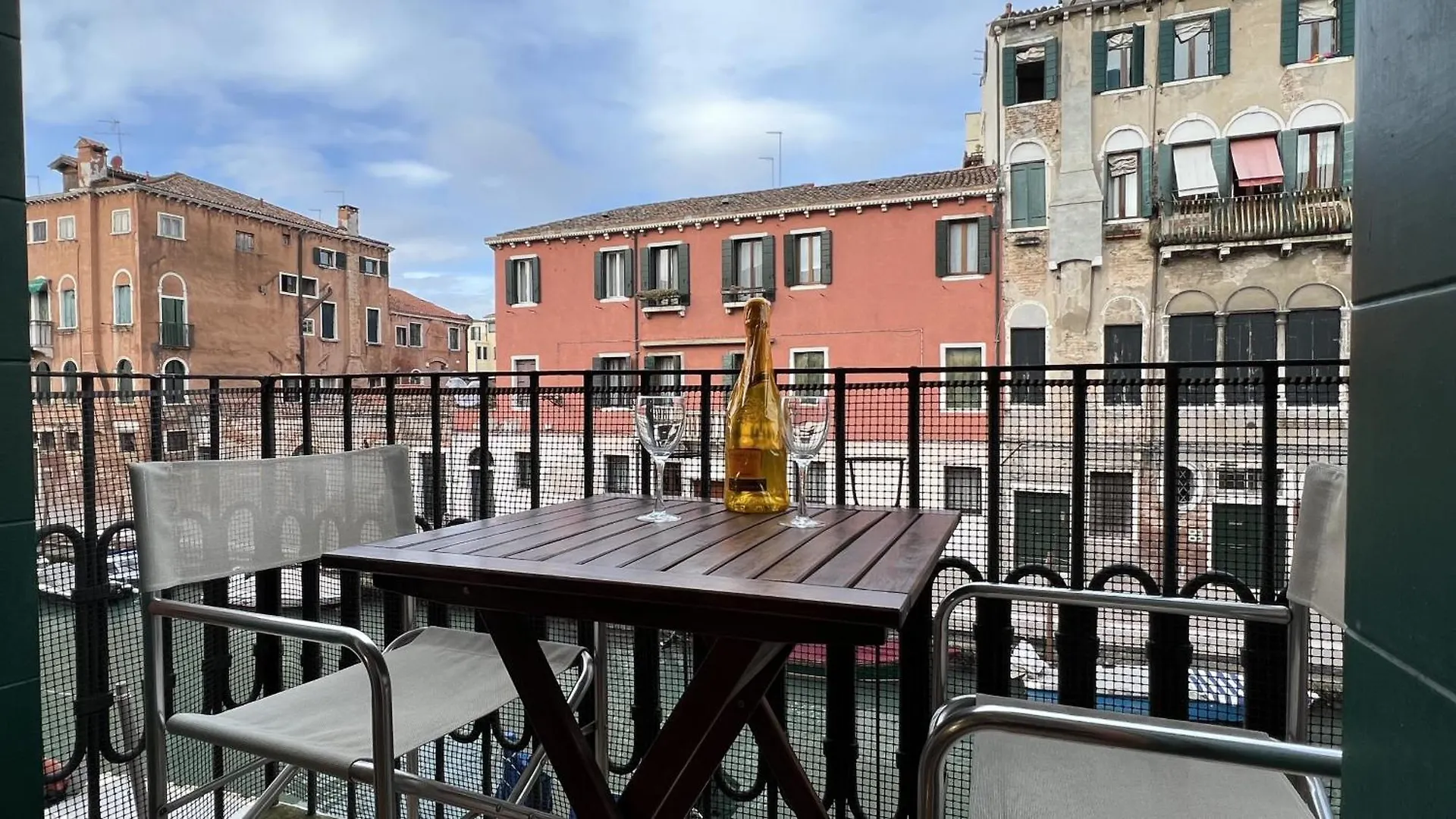 City Apartments Cannaregio Venise Italie