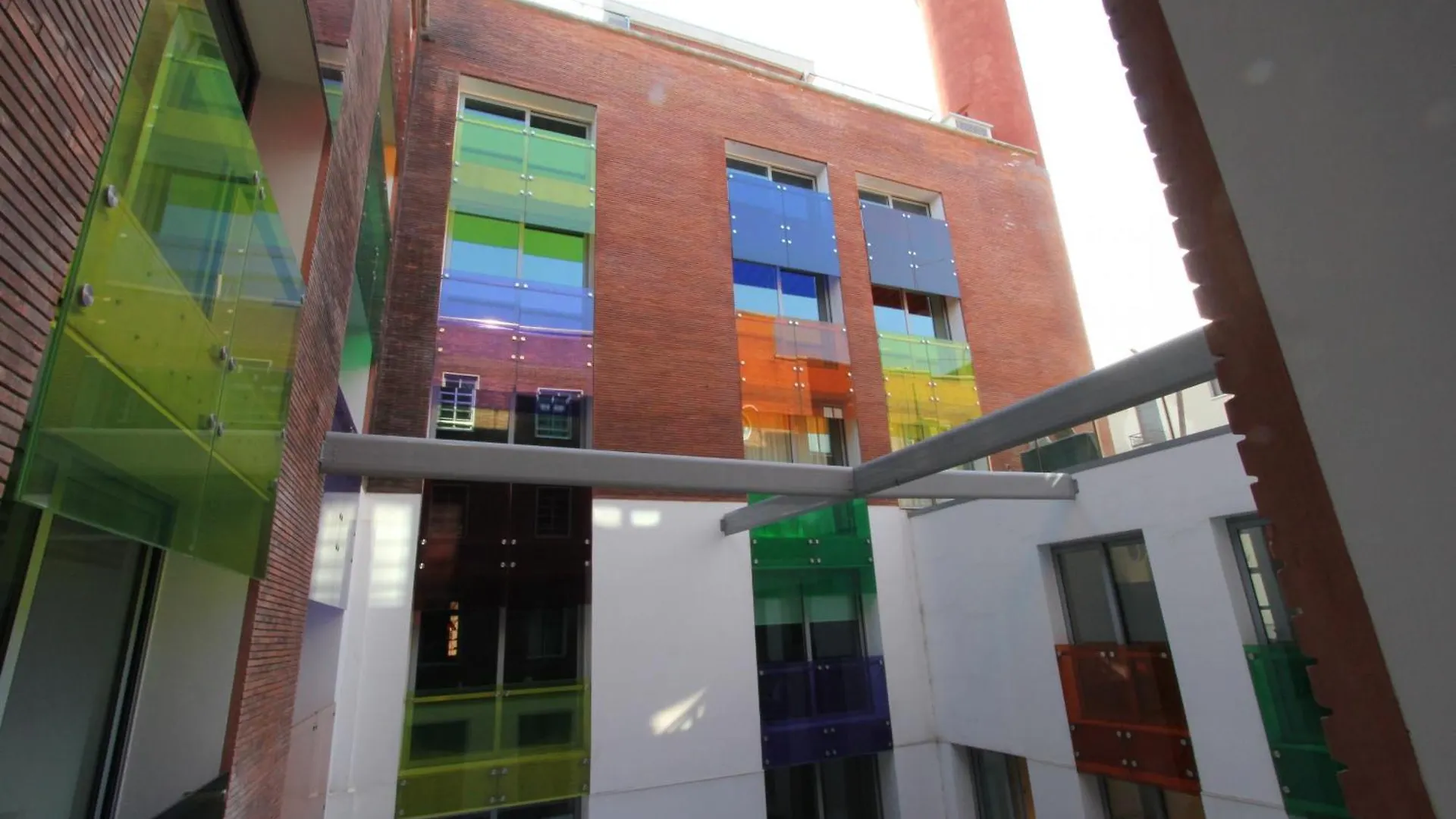 City Apartments Cannaregio Venise
