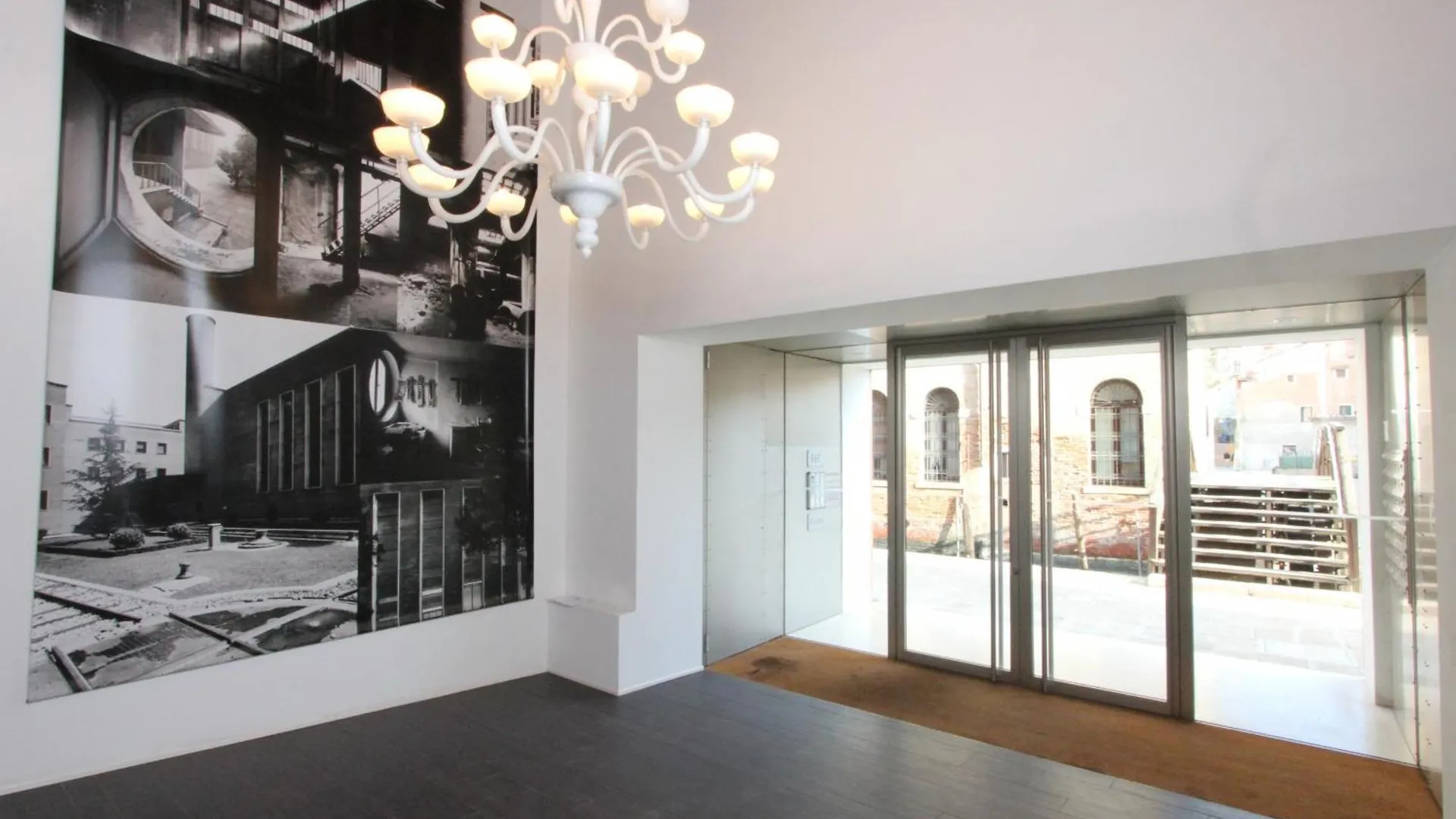 City Apartments Cannaregio Venice