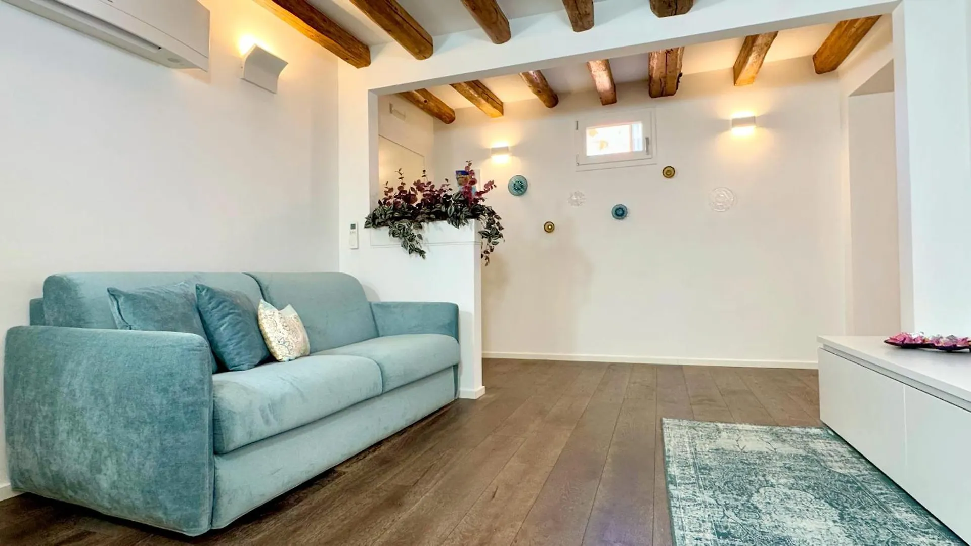 City Apartments Cannaregio Venise