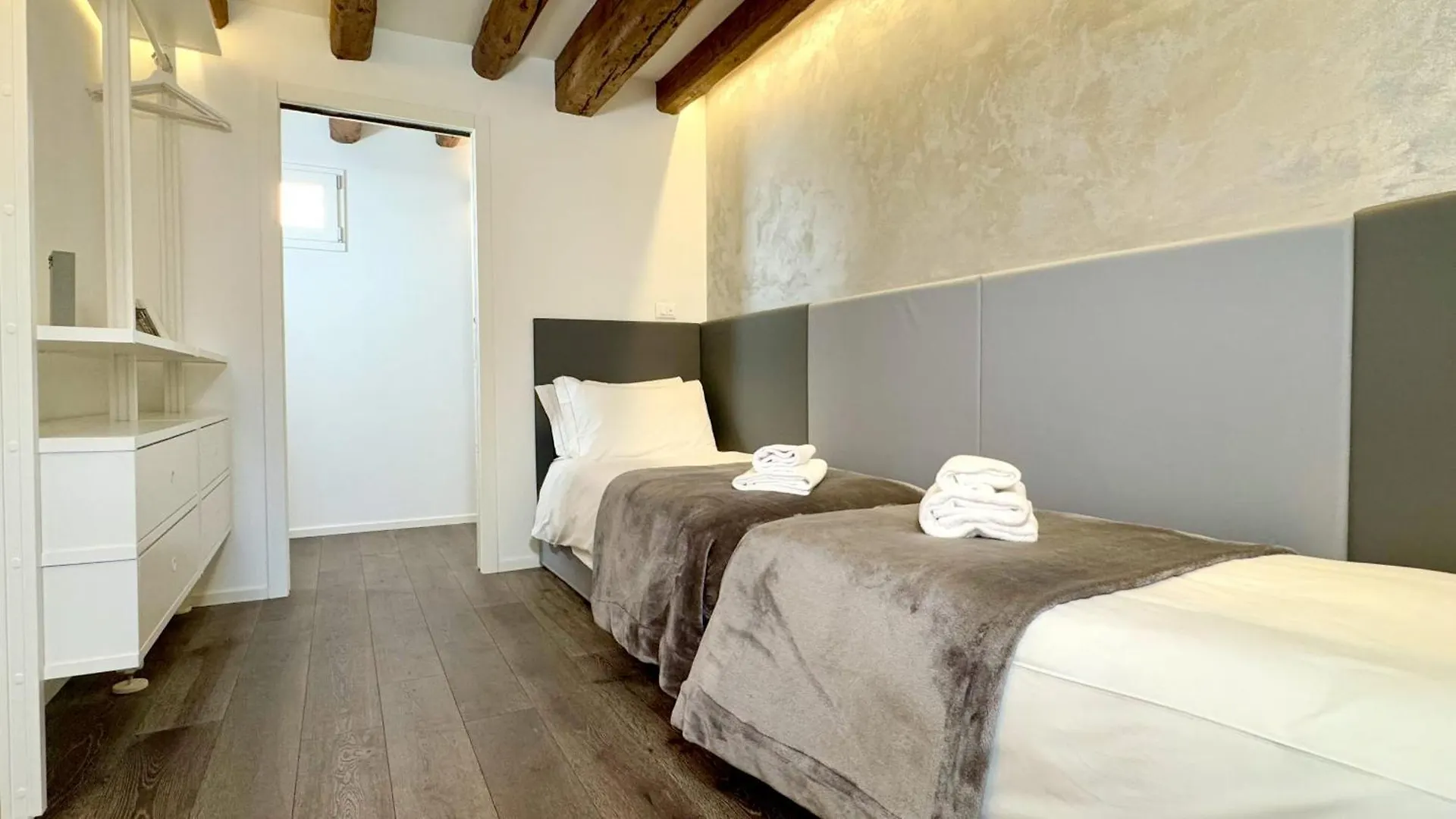 City Apartments Cannaregio Venise Italie