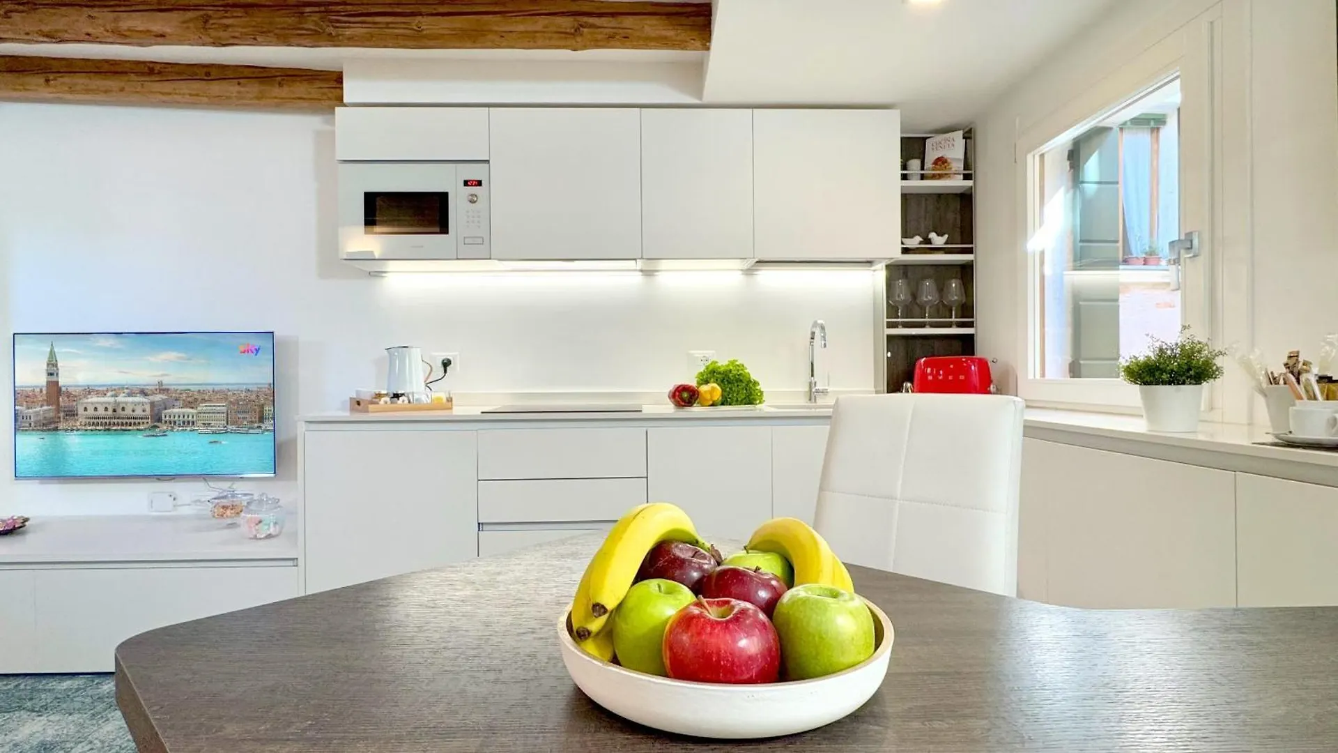 City Apartments Cannaregio Venice