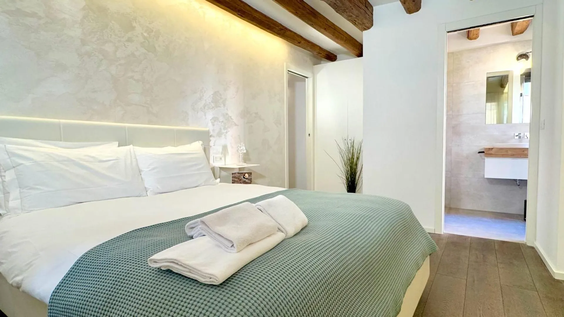City Apartments Cannaregio Venise Italie