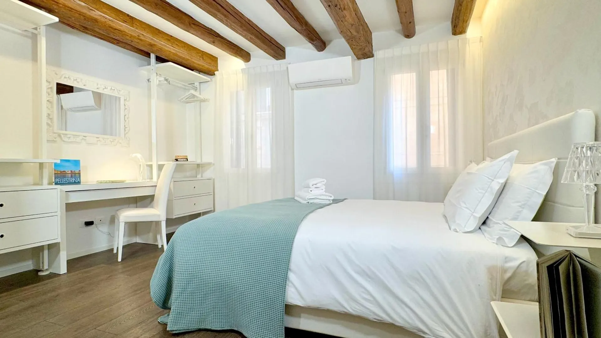 City Apartments Cannaregio Venise