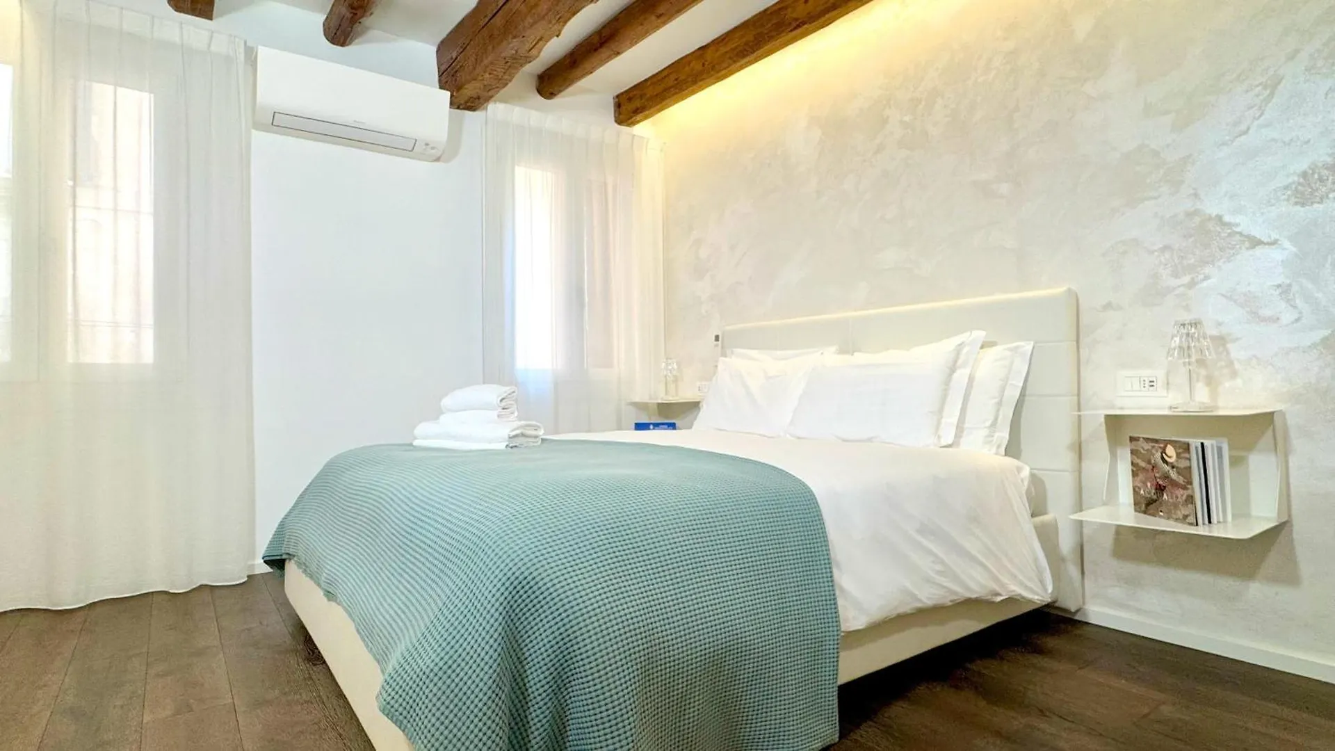 City Apartments Cannaregio Venise