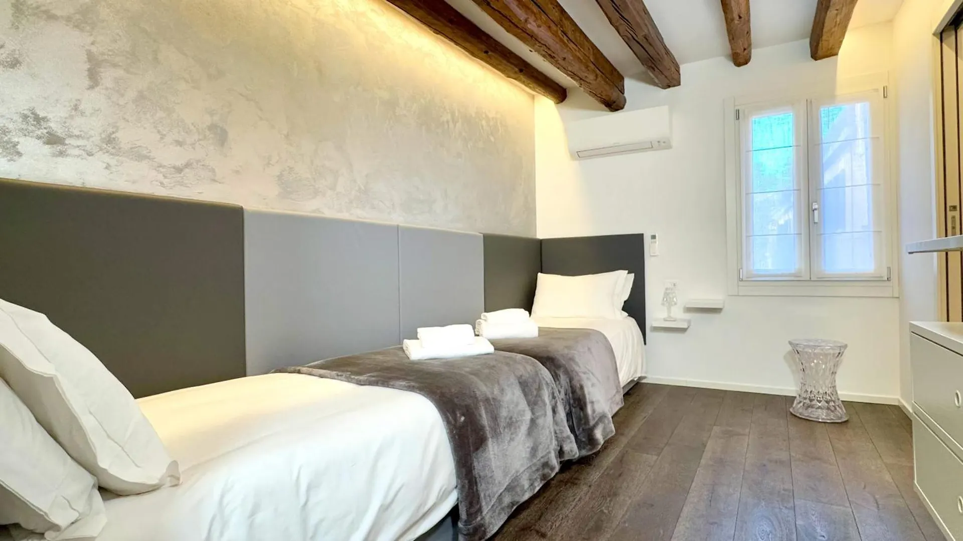 City Apartments Cannaregio Venise