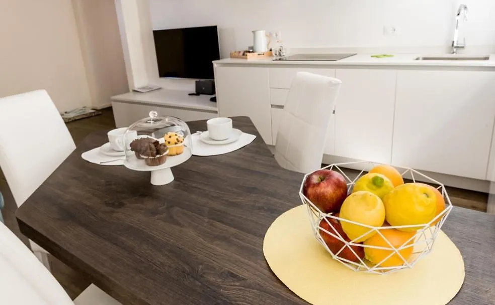 City Apartments Cannaregio Venise Italie