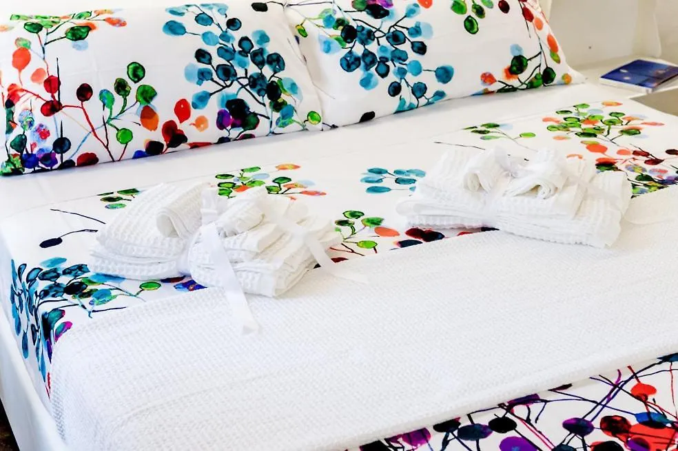 City Apartments Cannaregio Venice