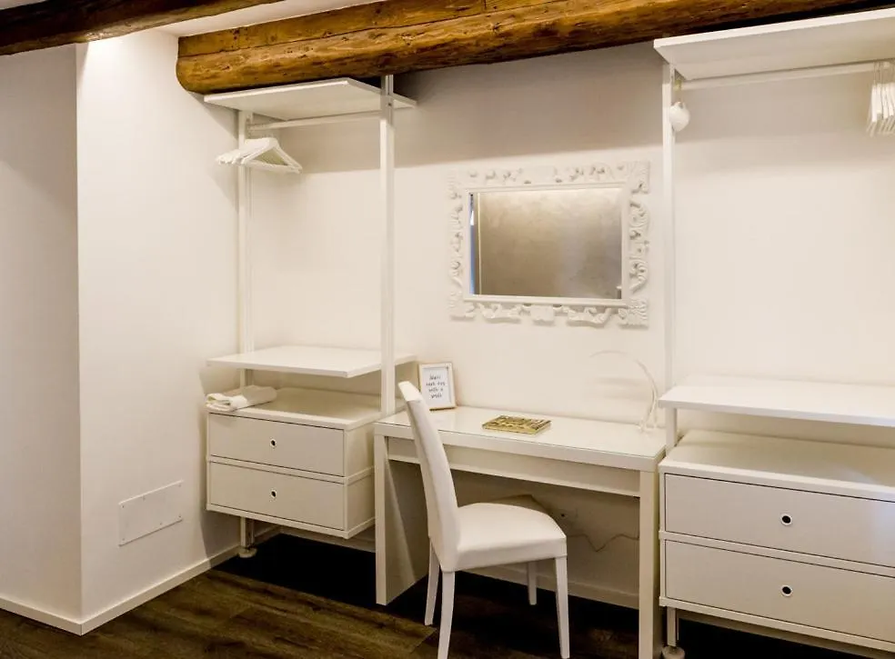City Apartments Cannaregio Venise Italie