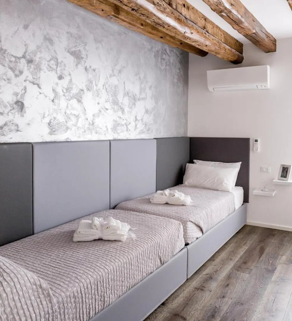 City Apartments Cannaregio Venise