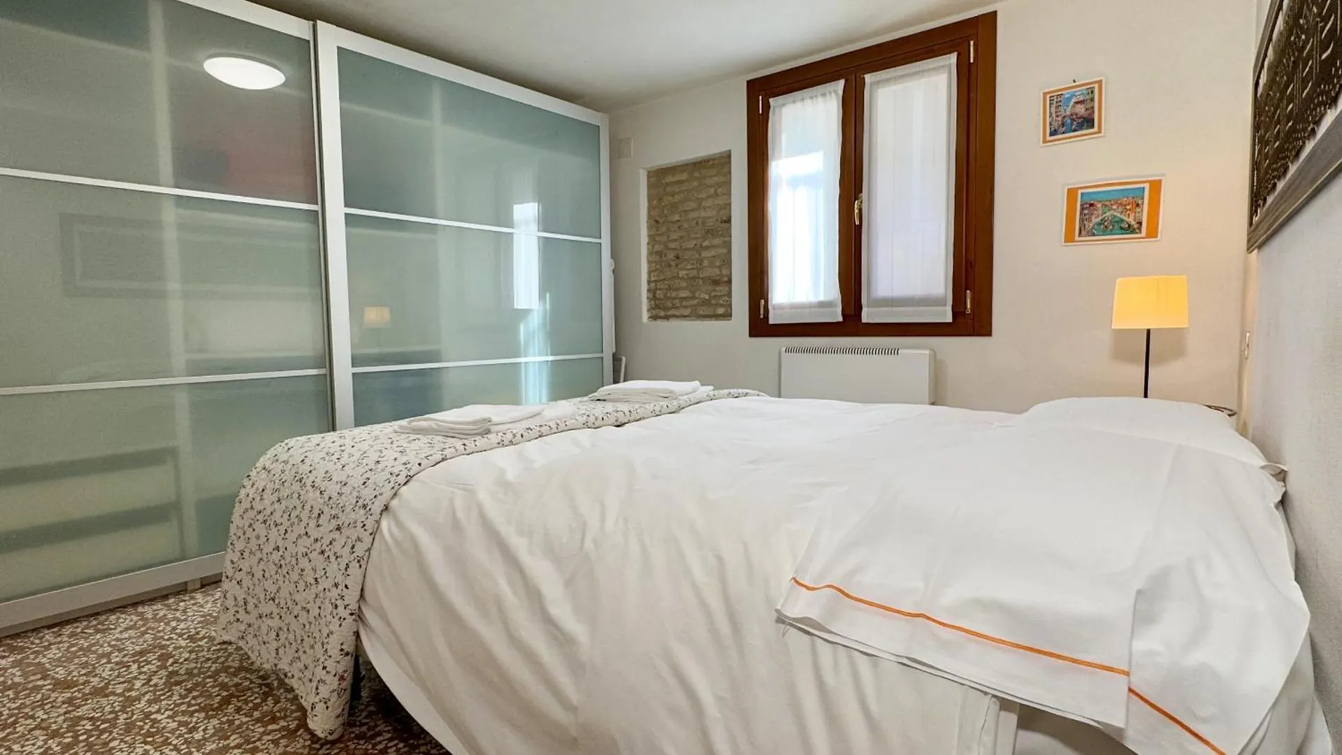 City Apartments Cannaregio Venise