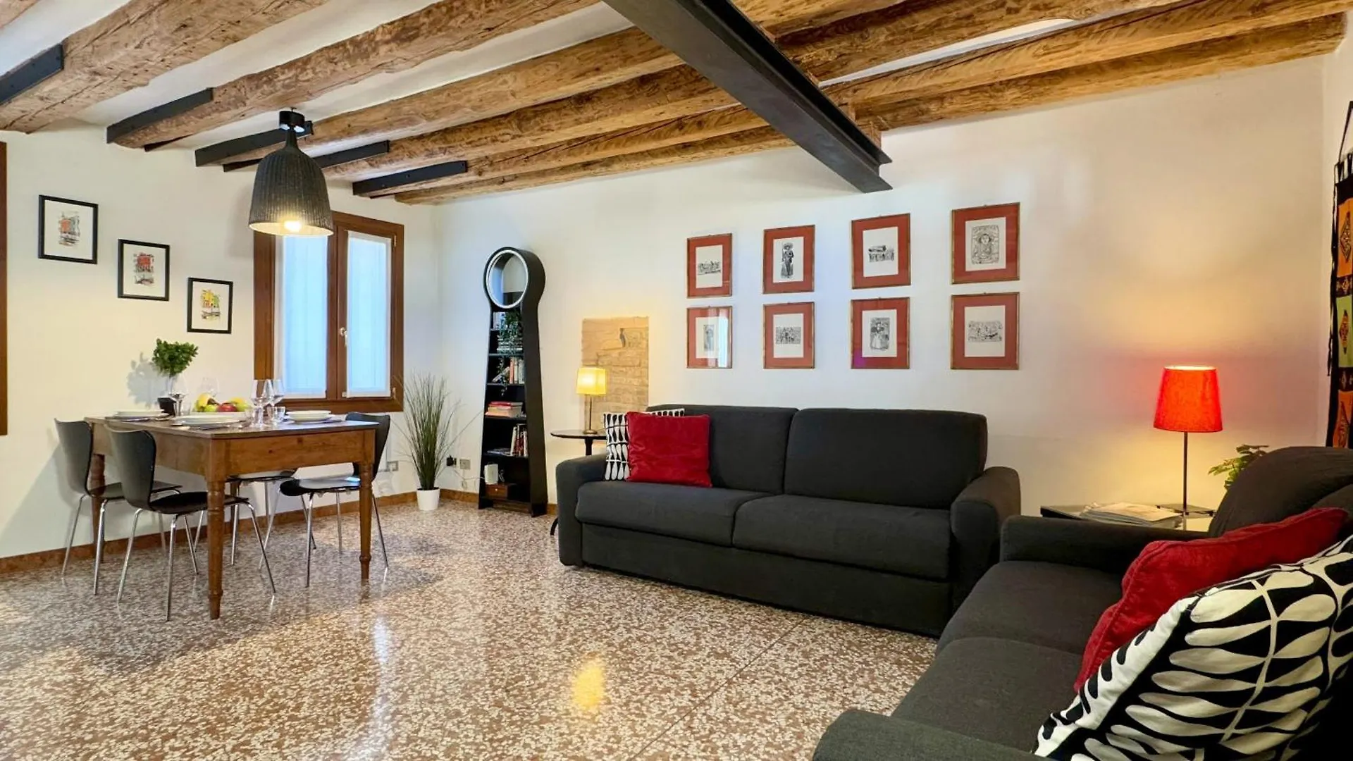 City Apartments Cannaregio Venise
