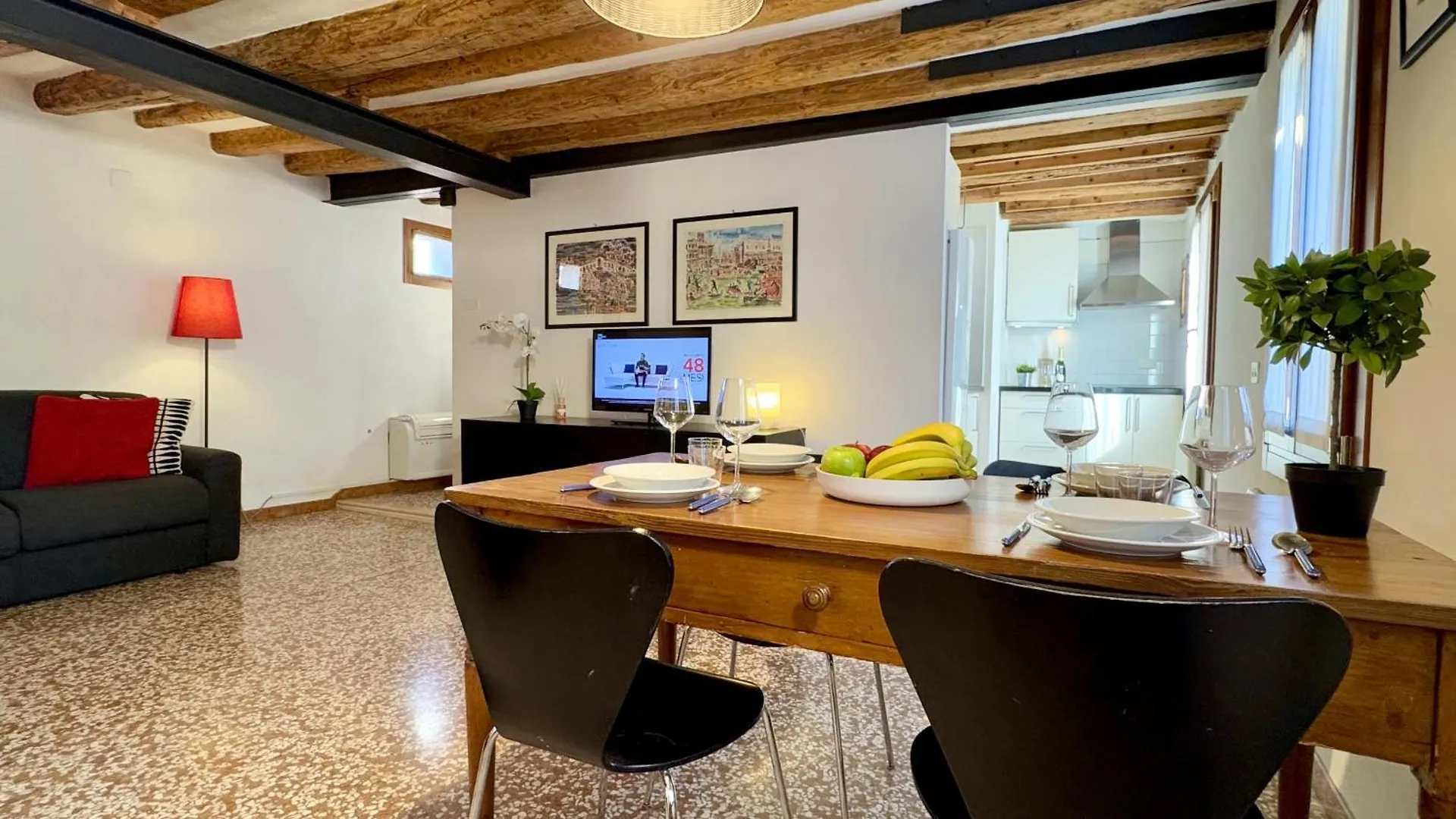 City Apartments Cannaregio Venice Italy