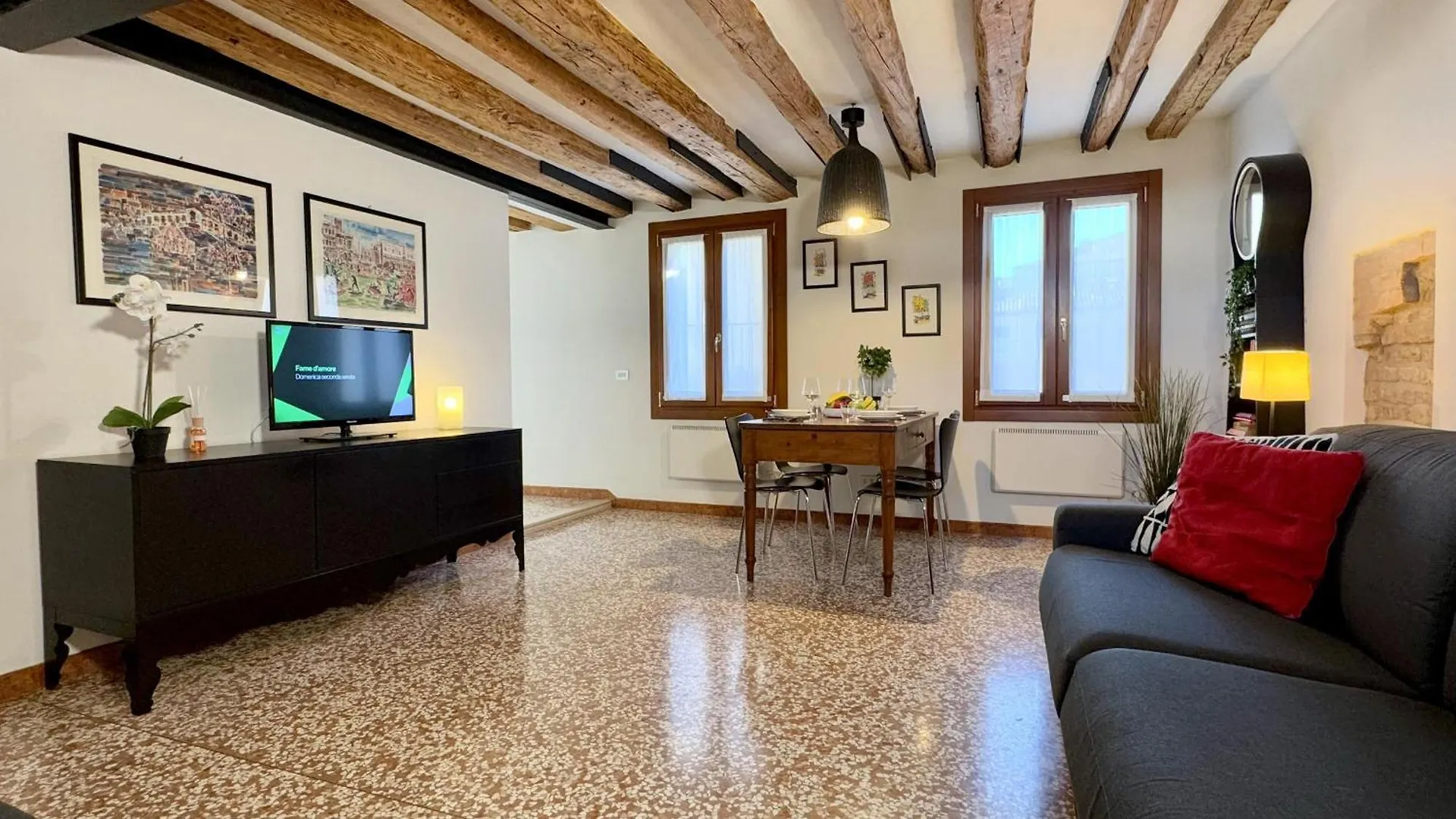 City Apartments Cannaregio Venice