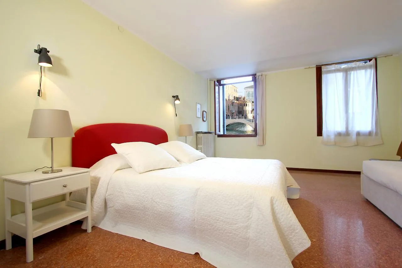 City Apartments Cannaregio Venice 0*,