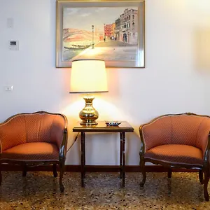 Appartement Casa Fondamente Nuove, Venise