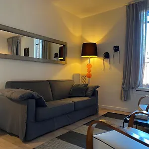 Appartement Campo Ruga 314, Venise