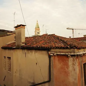 Appartement Romantic Views San Marco, Venise