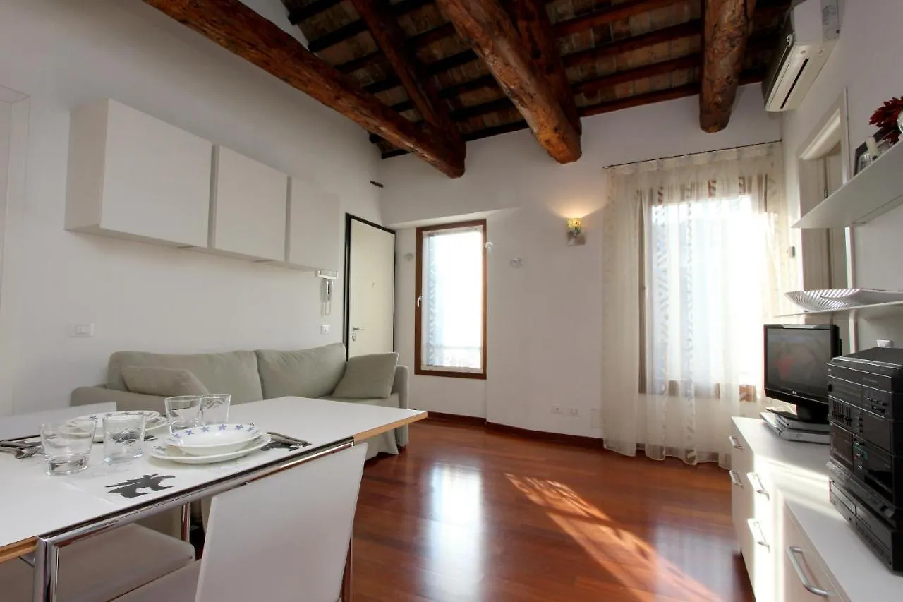 City Apartments Cannaregio Venice 0*,  Italy