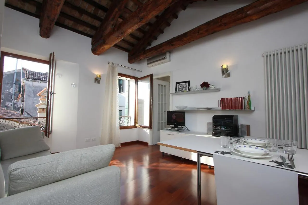 City Apartments Cannaregio Venice