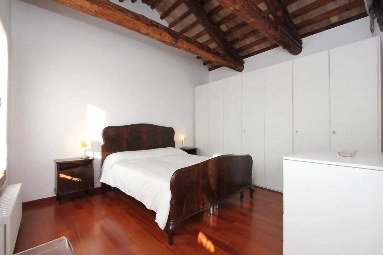 City Apartments Cannaregio Venice