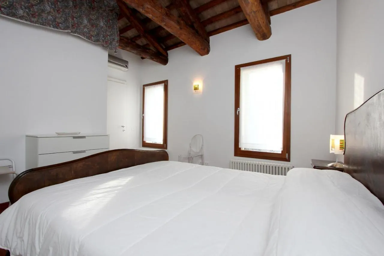 City Apartments Cannaregio Venice Italy