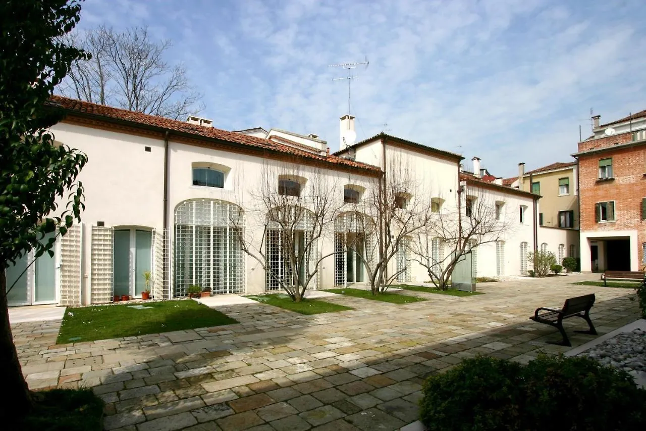 City Apartments Cannaregio Venice