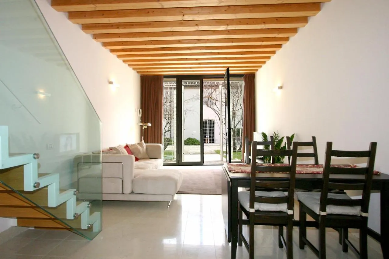 City Apartments Cannaregio Venice