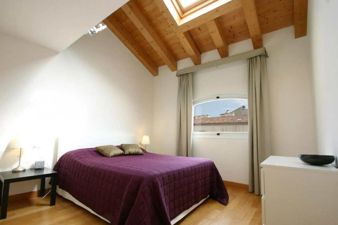 City Apartments Cannaregio Venice
