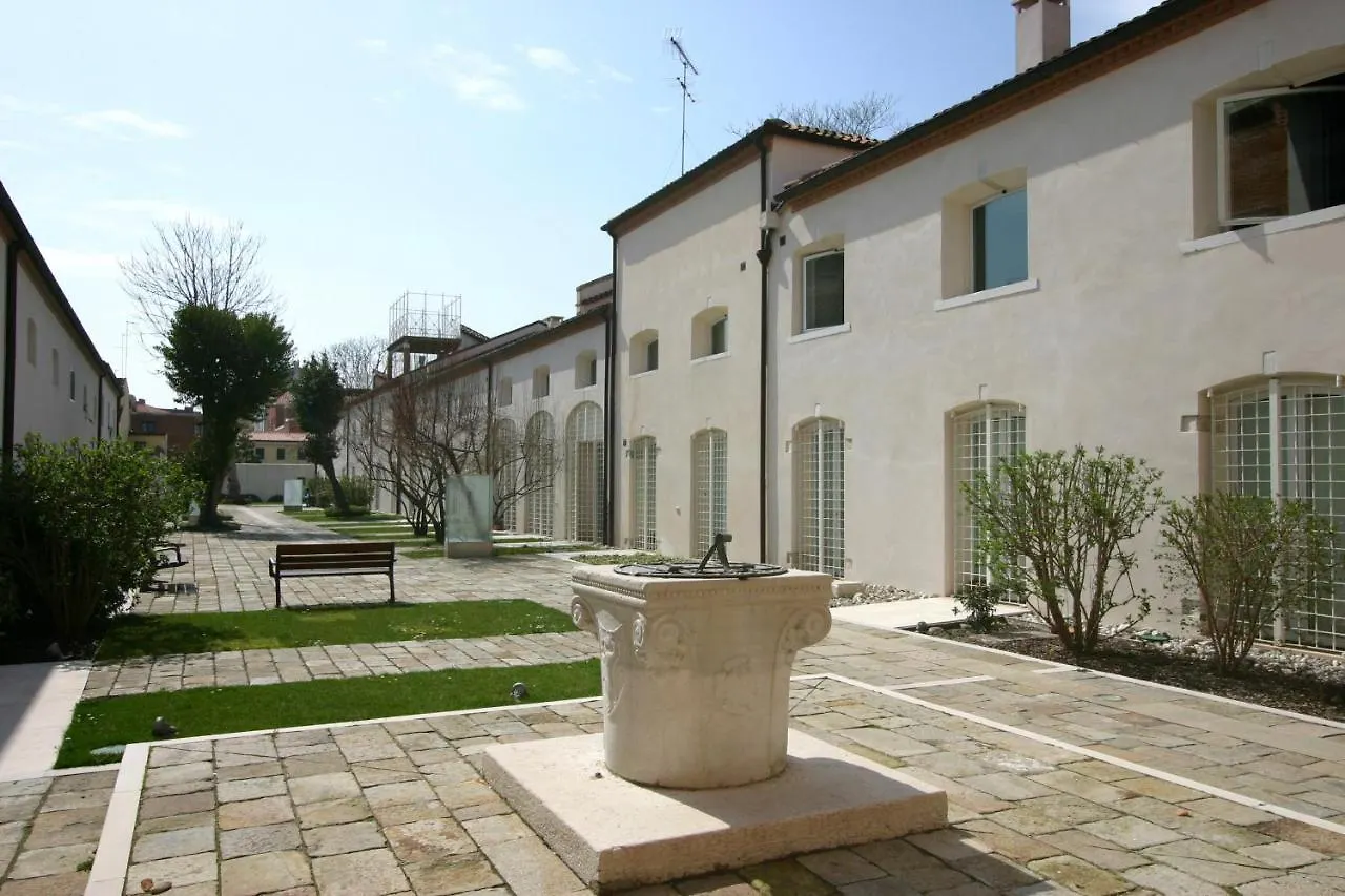 City Apartments Cannaregio Benátky Itálie