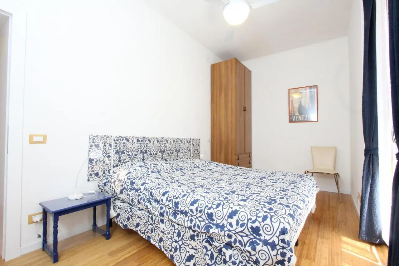 City Apartments Cannaregio Venice 0*,  Italy