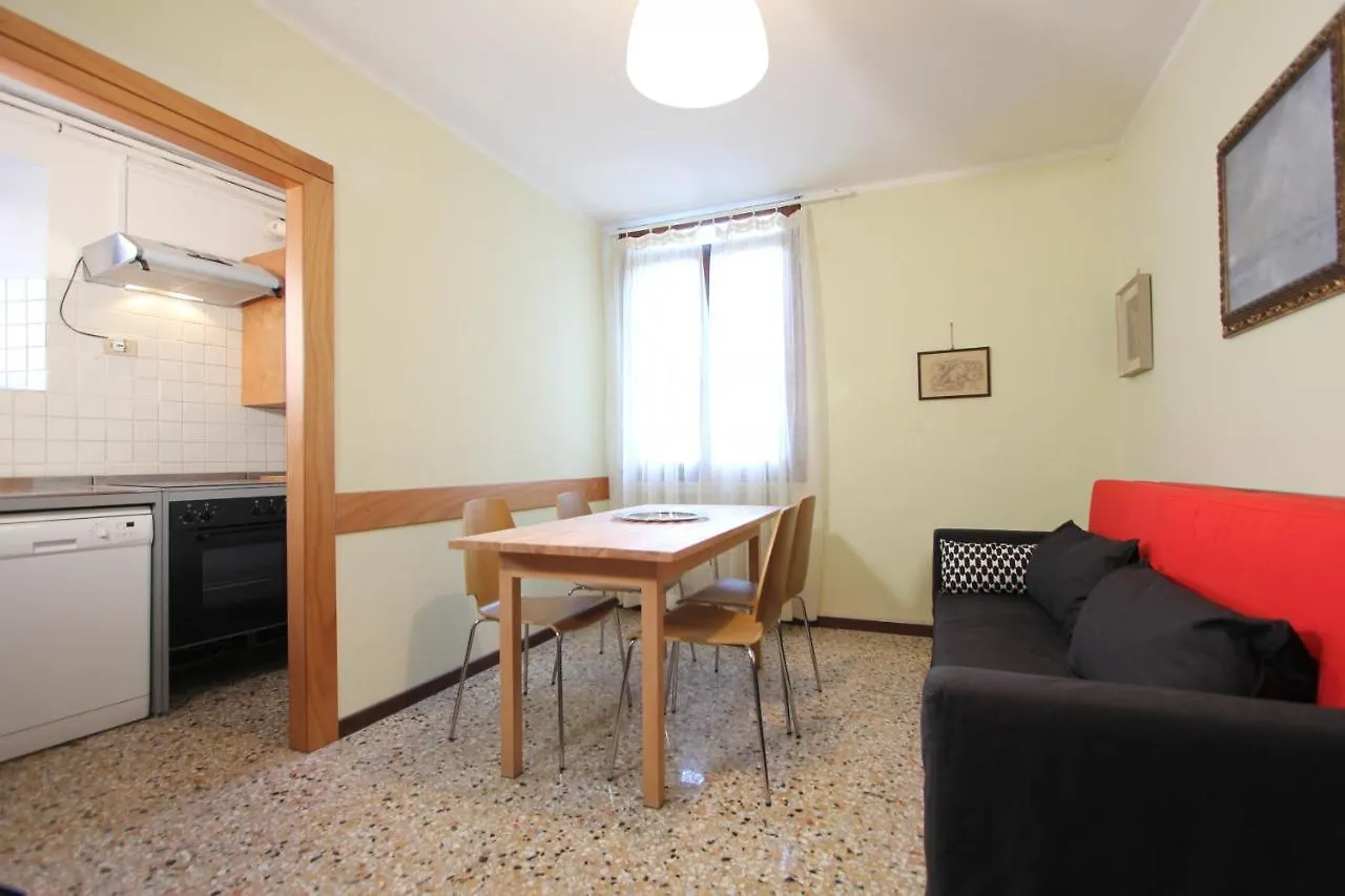 City Apartments Cannaregio Venice 0*,