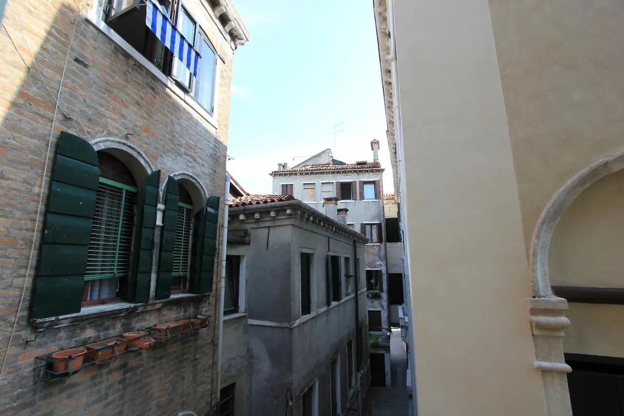 City Apartments Cannaregio Venice