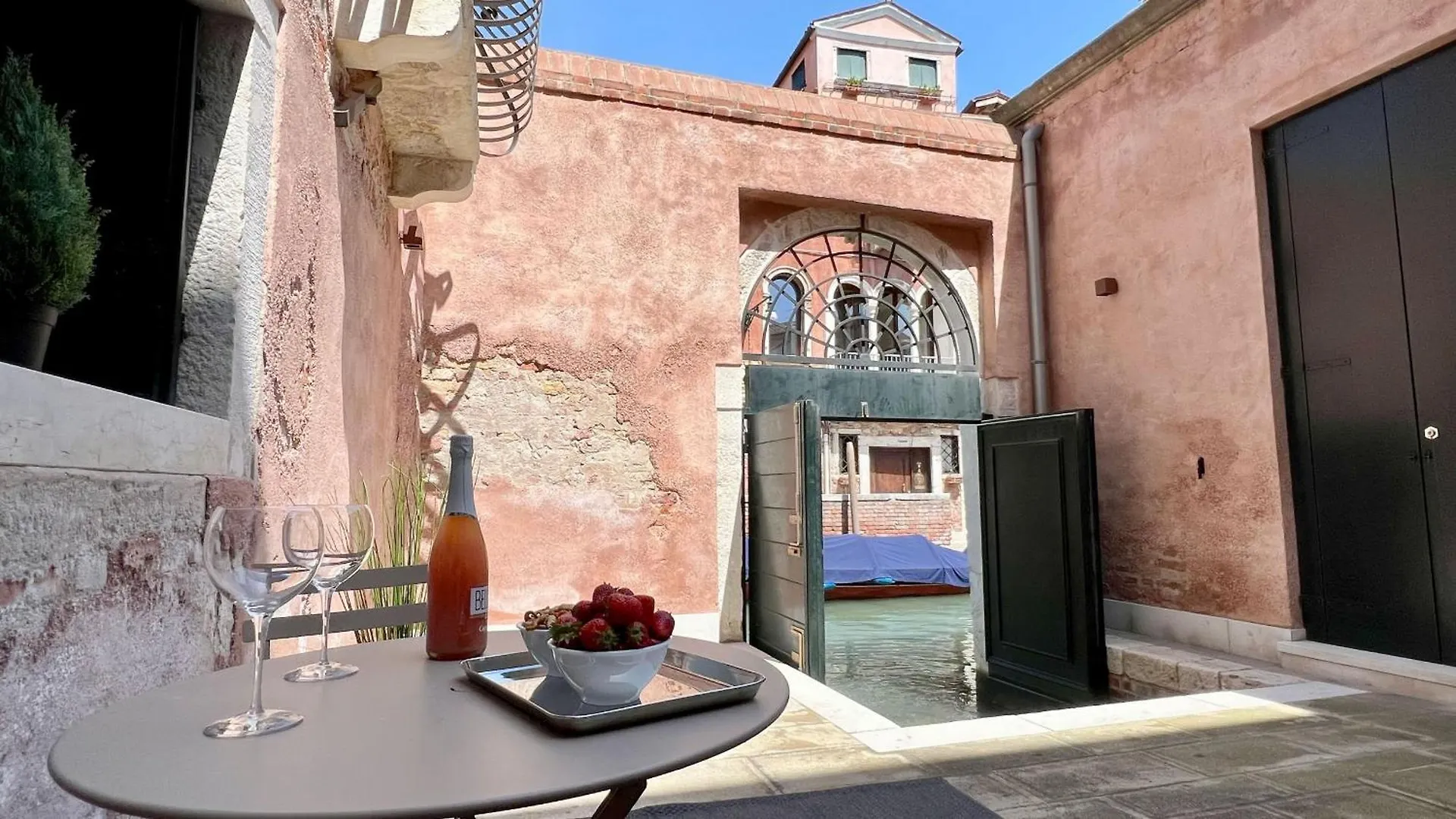 City Apartments Cannaregio Venice Italy